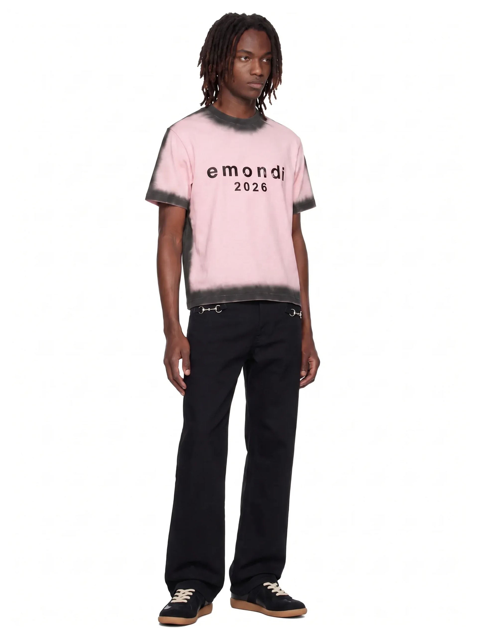 2026 DIRT T-SHIRT