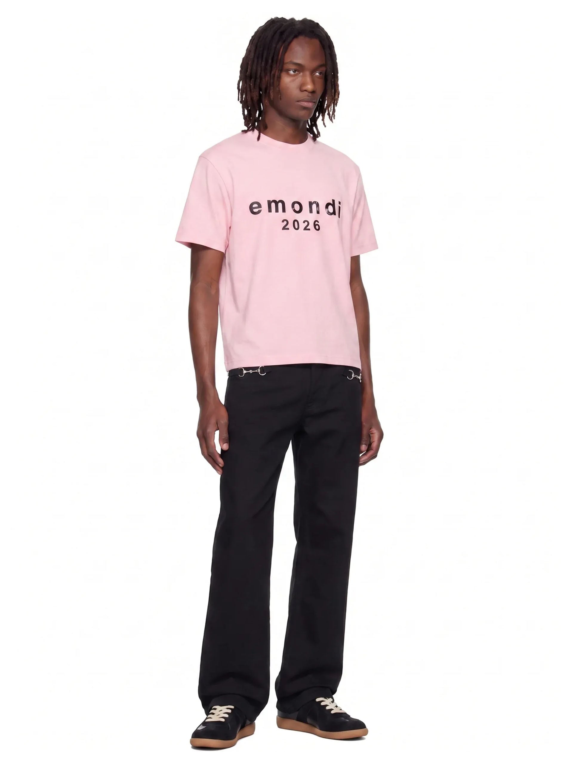 2026 T-SHIRT