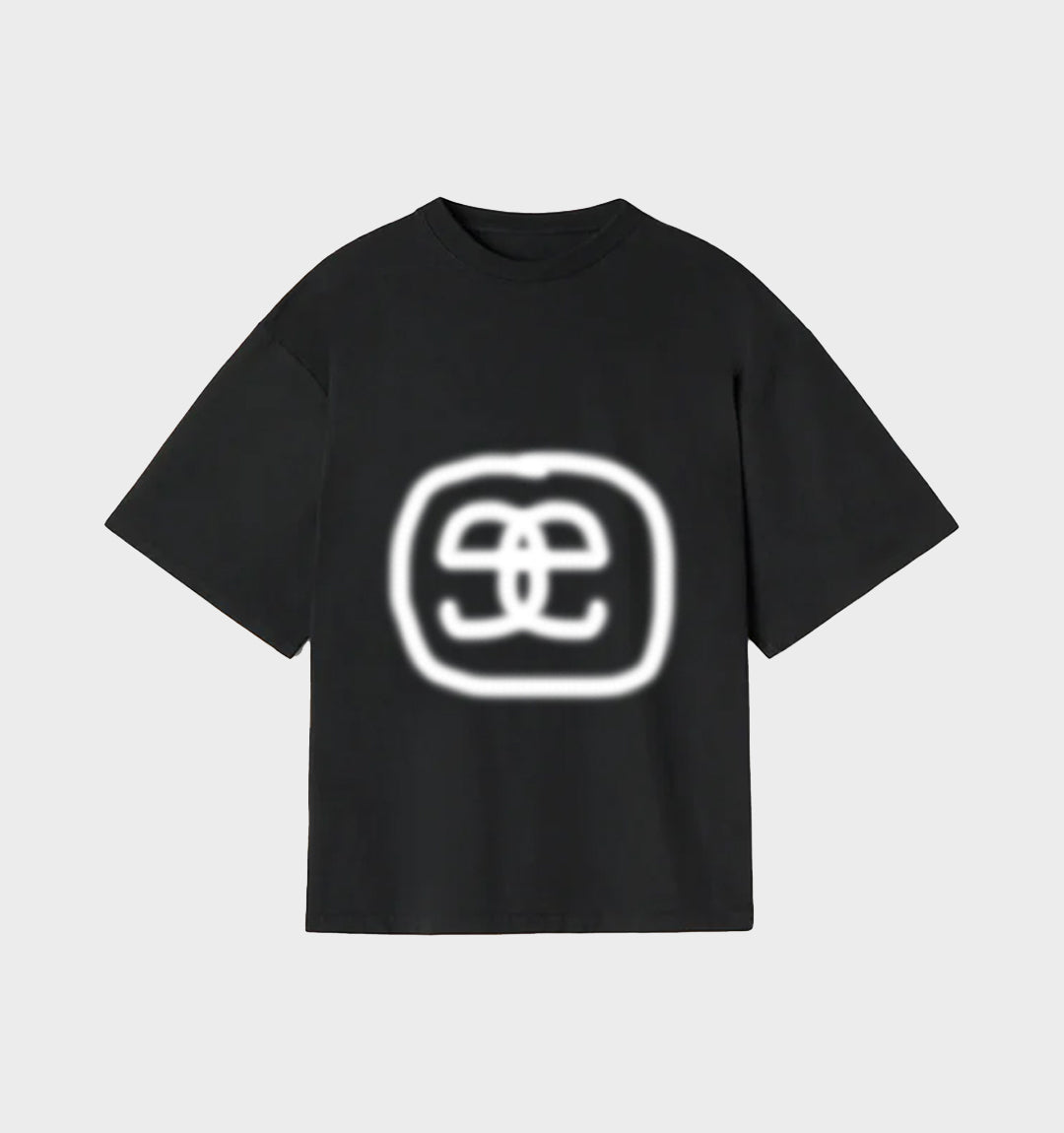 „DOUBLE E“ BLACK