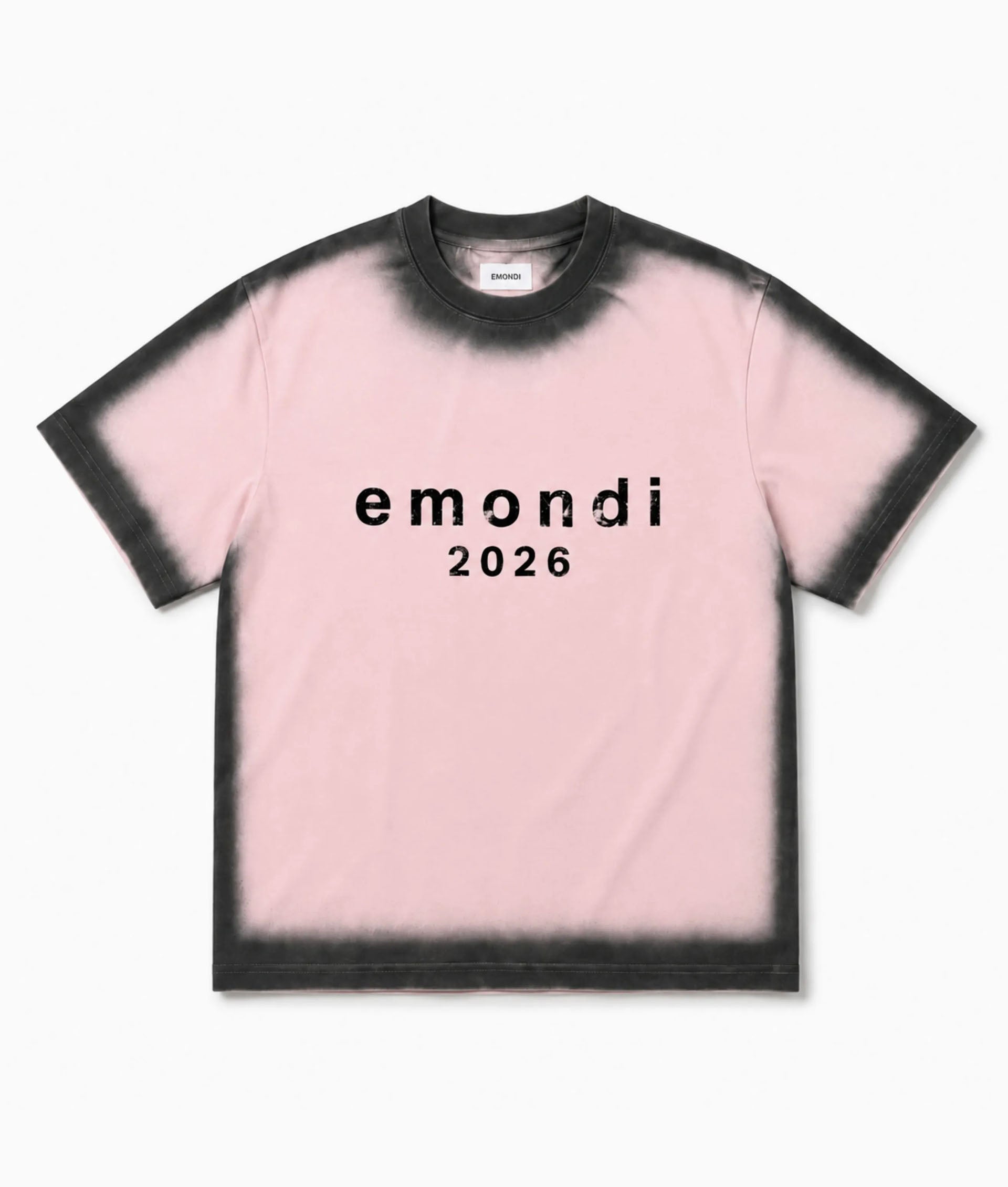 2026 DIRT T-SHIRT
