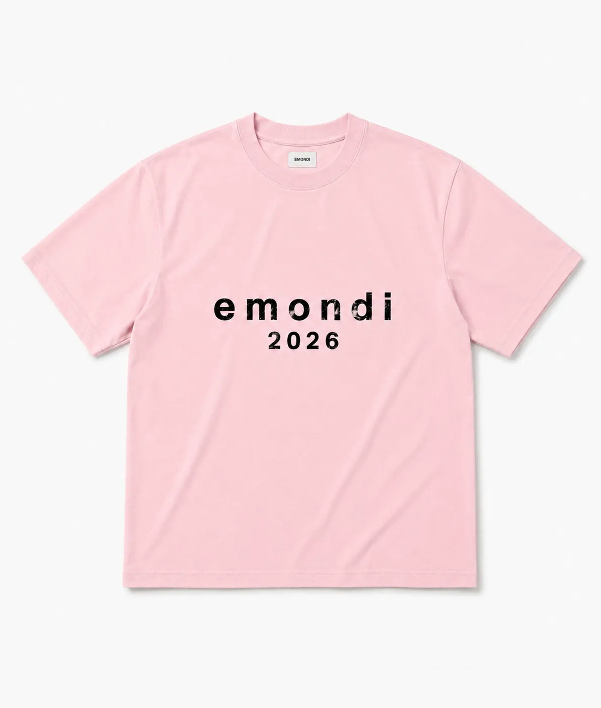 2026 T-SHIRT